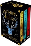 ESTUCHE ESPECIAL - Trilogía Sombra y hueso