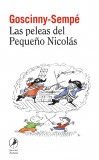 Las peleas del Pequeño Nicolás