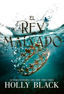 El rey malvado - 
