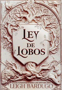 Ley de lobos - 