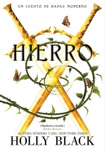 Hierro - 