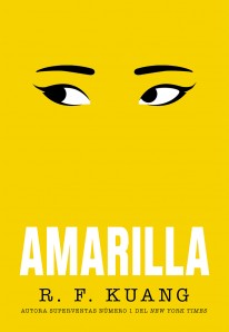 Amarilla - 