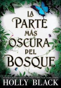 La parte más oscura del bosque - 