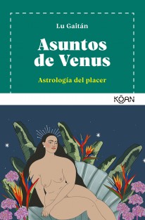 Asuntos de Venus - 