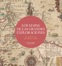 Los mapas de las grandes exploraciones - 