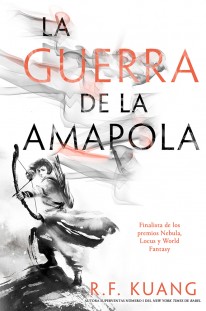La Guerra de la Amapola - 