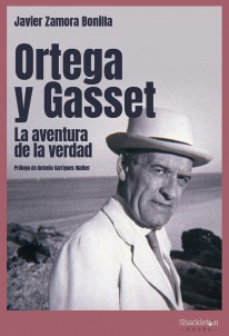 Ortega y Gasset - 