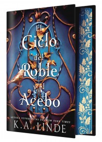 El ciclo del roble y el acebo - 
